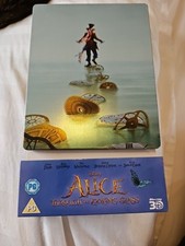 Disney alice looking for sale  MITCHAM