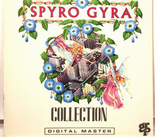 Spyro gyra collection for sale  Overland Park