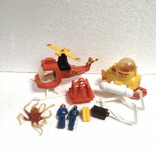 Vtg 1980 fisher for sale  Acton