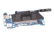 Placa-mãe 14C-CC0013DX M47321-001 HP Intel Core i3-1115G4 UMA 8GB comprar usado  Enviando para Brazil