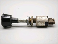 Heater switch jaguar for sale  MANCHESTER