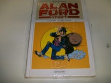 Alan ford panorama usato  Torino