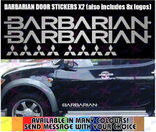 Mitsubishi l200 barbarian for sale  WALTHAM ABBEY