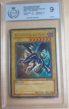 Red eyes dragon gebraucht kaufen  Dresden