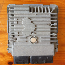 Calculateur polo 1.6 d'occasion  Villeneuve-d'Ascq-