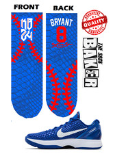 CALCETINES KOBE 6 PROTRO DODGERS segunda mano  Embacar hacia Mexico