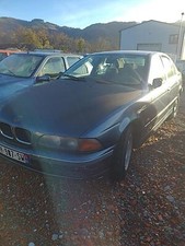 Commodo phare bmw d'occasion  France
