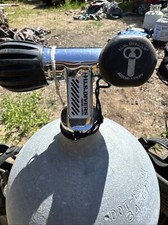 Divers aqualung scuba for sale  Oakhurst