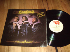 BEE GEES *OZ 1ª Imprensa 12" LP 'CHILDREN OF THE WORLD' 1977 EXCELENTE comprar usado  Enviando para Brazil