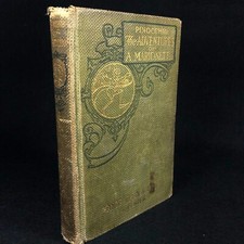 Pinocchio The Adventures of a Marionette ~ Collodi Copeland ~ (1st Edition 1904) comprar usado  Enviando para Brazil