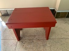 Vintage wooden foot for sale  Whitmore Lake