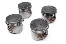 Cylinder piston yamaha d'occasion  Expédié en Belgium