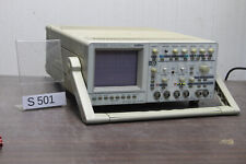 Metrix ox8022 oscilloscope d'occasion  Dornes