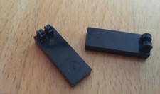 Schwarze lego scharnier gebraucht kaufen  Königsbrunn