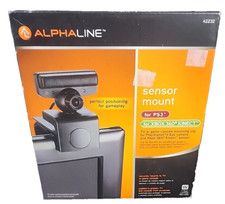 Usado, Kit de montagem de sensor para PS3/XBOX 360 Kinect Alphaline #42232 (T96) comprar usado Usado, Kit de montagem de sensor para PS3/XBOX 360 Kinect Alphaline #42232 (T96) comprar usado  Enviando para Brazil