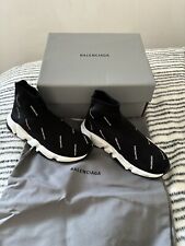 Balenciaga girls trainers for sale  DUNMOW