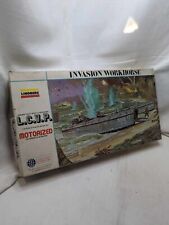 Maquette lindberg invasion d'occasion  Peymeinade