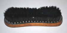 Shoe shine brush for sale  Kerrville