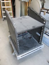10u rack touring for sale  WARLINGHAM