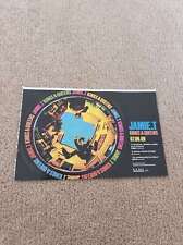 Tnewm130 advert 5x8 for sale  UK