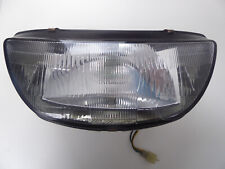 Yamaha mbk 125 gebraucht kaufen  Owschlag