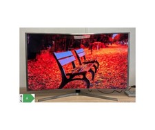 Samsung ue55js9090 smart gebraucht kaufen  Korschenbroich