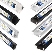 Led aluprofil aluminium gebraucht kaufen  Görlitz