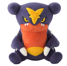 Peluche pokemon bambole usato  Spedire a Italy