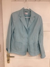 Kingsfield blazer größe gebraucht kaufen  Sinsheim
