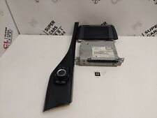 Autoradio cid bmw usato  Cona