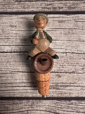 Vintage hand carved for sale  Conway