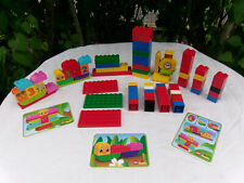 Lego duplo lot d'occasion  Expédié en Belgium