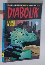 44107 diabolik xlvi usato  Palermo