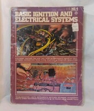 Vintage Petersen's Basic Ignition and Electrical Systems segunda mano  Embacar hacia Mexico