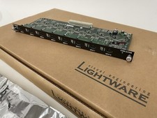 Lightware hdmi matrix for sale  Inver Grove Heights