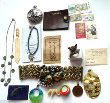 Vintage joblot unusual for sale  UK