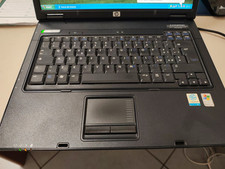 Notebook portatile compaq usato  Follonica