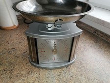 Tcm analoge küchenwaage gebraucht kaufen  Stephanskirchen