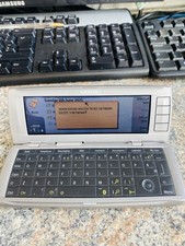 Nokia 9500 communicator for sale  CROYDON