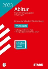 Stark abiturprüfung bawü gebraucht kaufen  Berlin
