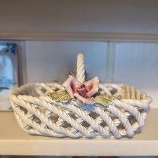 Vintage italian porcelain for sale  IPSWICH