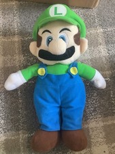 Rare vintage luigi for sale  WOLVERHAMPTON