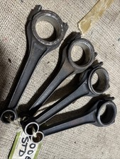steel conrods for sale  WORCESTER