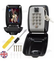Key lock box for sale  LEEDS