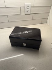 Patek phillippe wooden for sale  Silver Spring