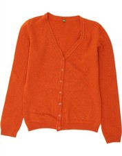 Benetton womens cardigan for sale  IPSWICH
