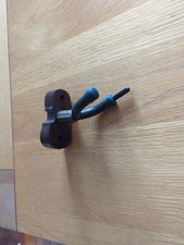 Violin wall mount for sale  MORPETH