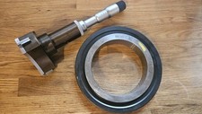 Dreipunkt innenmessschraube in gebraucht kaufen  Plößberg