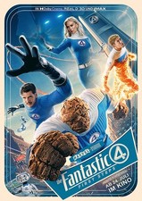 Fantastic four first gebraucht kaufen  Bubenheim, Essenheim, Zornheim