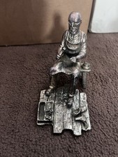 Pewter royal hampshire for sale  BRIDGWATER